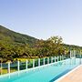 Modern Apartment With Pool and Barbecue Crr201