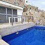 Apartment in Los Alcazares for 6