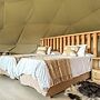 Bonanza Glamp Nature Experience