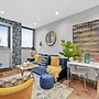 Unwind Accommodation Solution Apartment 3