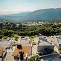 MAMAD - Keshet Eilon View Retreat by Sea N' Rent