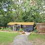 Charltons Hollow Cabin