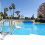 Apartamento America by At Home Costa del Sol