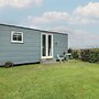 Llewelyn Shepherds Hut