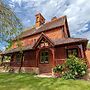 Dairy Cottage