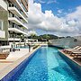 Charming apt w/ Balcony 150m From the Beach Abc0403