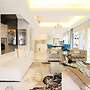 Chic 4BR Oasis With Gazebo, Your Dream Getaway