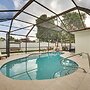Backyard Oasis: Fort Lauderdale Home Near Beach