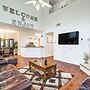 3 Mi to Dfw: Pet-friendly Euless Home
