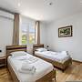 Bliss Double Room Free Parking Wifi
