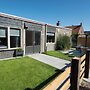 Bungalow Mui aan Zee in Centre of Petten