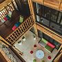 ITACA Ecolodge Home