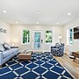 Bourne By The Beach Beautiful Home for 6 Near Shops and the Shore