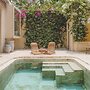 3BR Villa Bohemian Elegance, 2mins to Ulu Beach