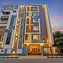 Fabhotel Rio Hitech City