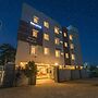 Fabhotel Smart