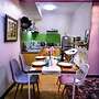 Romantic Purple 1-bedroom 5-8 pax in CDO