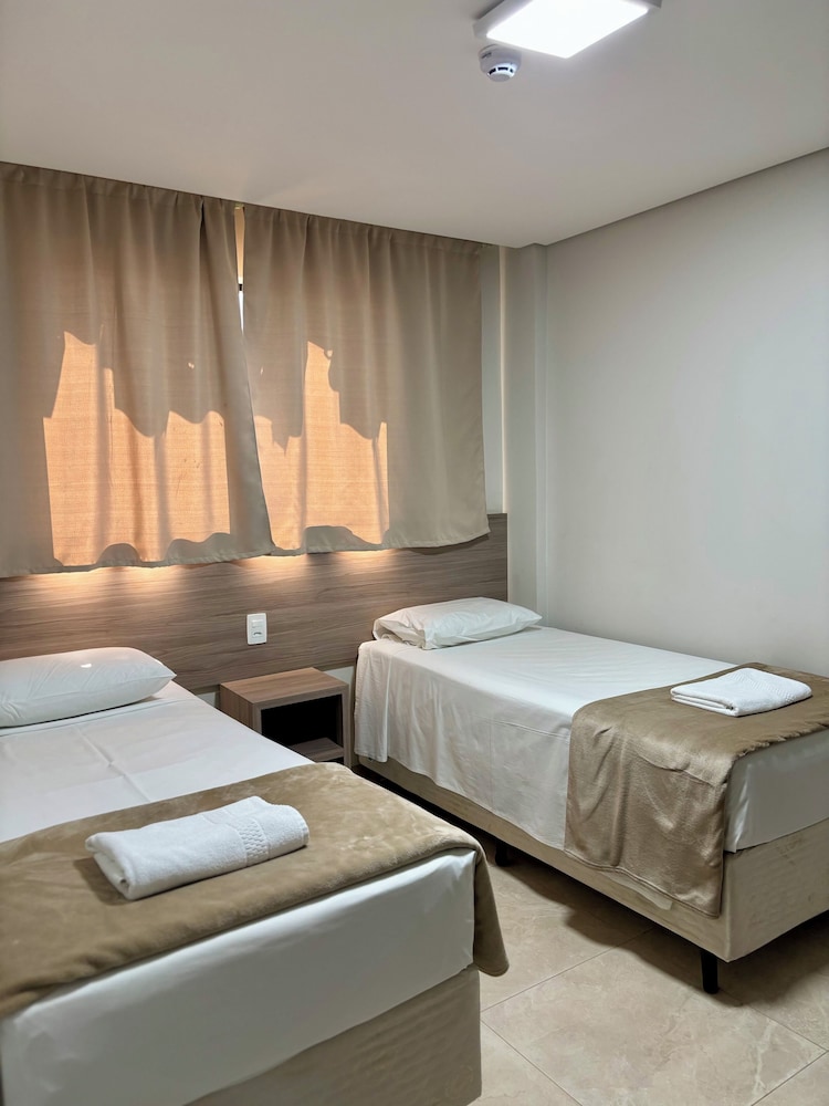 Hotel Accordes