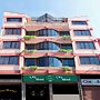 City Hotel Cochabamba