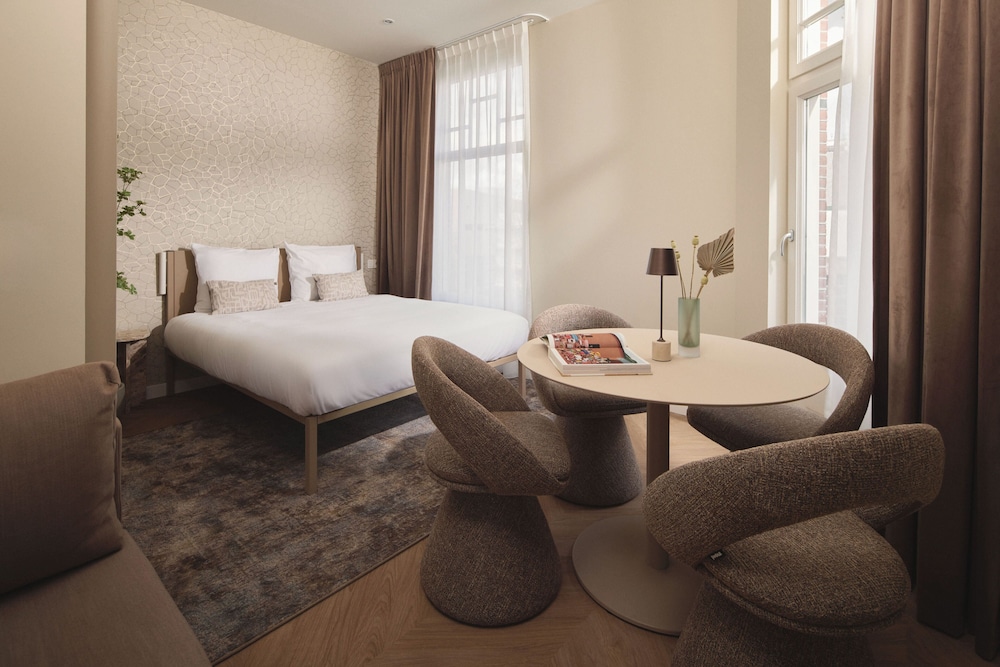 Zenstay Hotel Amsterdam - Zaandam