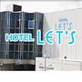 HOTEL LET'S
