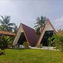 Sekeping Tawar Homestay