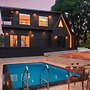 Midnight Alpine by Stay Serene Luxury