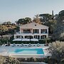 Sumptuous Contemporary Villa - Gassin Hills - 6br/12p