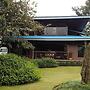 Villa Azul