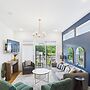 Gallatin Retreat-private Balcony-in East Nashville