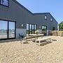 Number 2 The Barn House