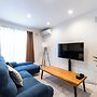NOMAD STAY CHITOSE