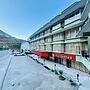 Hotel Uday Palace