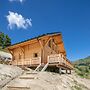 Mountain Chalet in Saint-jean-d'arves
