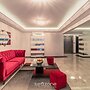 3BR Apt w/ BBQ 170m From Beach Tsf1302