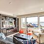 Puget Sound Views: Des Moines Apt w/ Patio