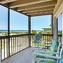 Beachfront Island Condo on Florida Gulf Coast