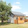 Comfortable Holiday Home, Sauna, Fishing Pond