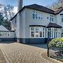 Tranquil Studio - Sleeps 2 & Private Parking