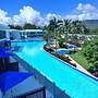 Enter Caribbean Grand Resort