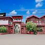 Townhouse Rampura Rawat Resort