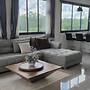 Harary Family apartments