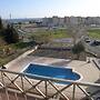 Th115 Duplex con Vistas al mar y Piscina