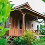 Green Lava Cabin Bedugul