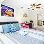 Home w/ Guest Suite Pool Near PGA & Beach