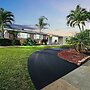 NEW Home w Guest Suite Pool Near PGA Beach