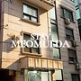 Stay Meomulda