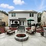 Lowcountry Luxury Near Palmetto Bluff 4 Bedroom Home