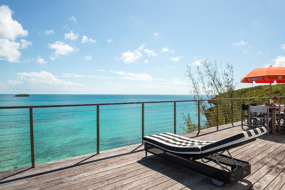 Touch Of Class Villa - A Caribbean Beachfront Home 3 Bedroom Villa