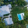 Beehive Harbour Island. Luxury Dream World On The Bay. Private D 5 Bed